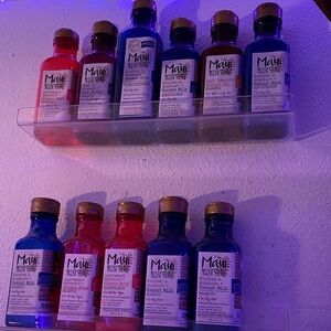 Empty Maui Moisture Hair Care Set